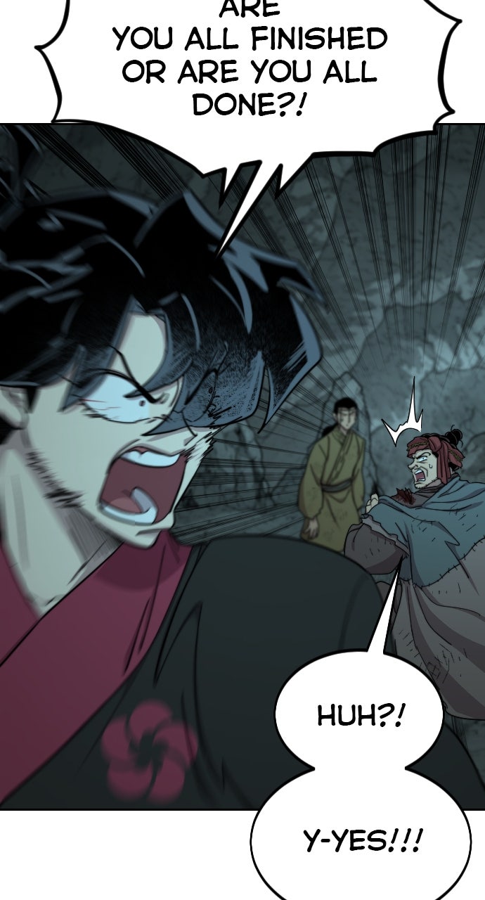 Read Return of the Blossoming Blade Manga Online