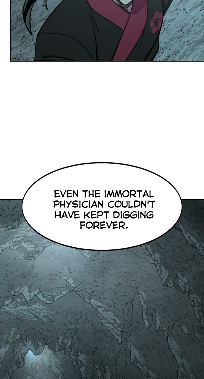 Read Return of the Blossoming Blade Manga Online