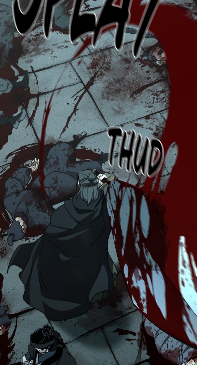 Read Return of the Blossoming Blade Manga Online