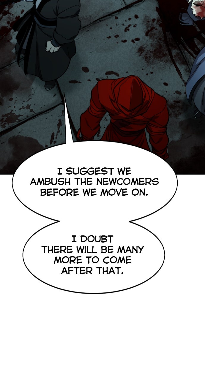Read Return of the Blossoming Blade Manga Online