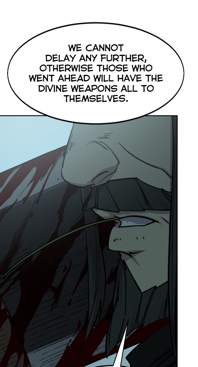 Read Return of the Blossoming Blade Manga Online