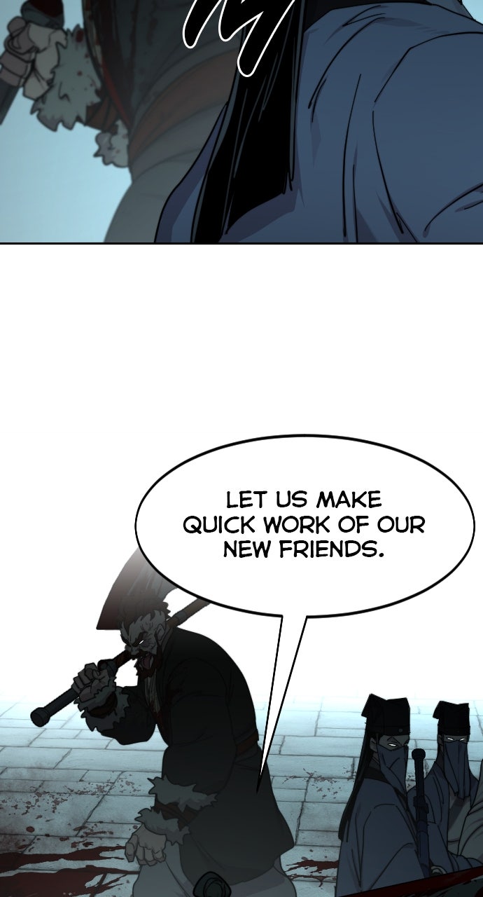Read Return of the Blossoming Blade Manga Online