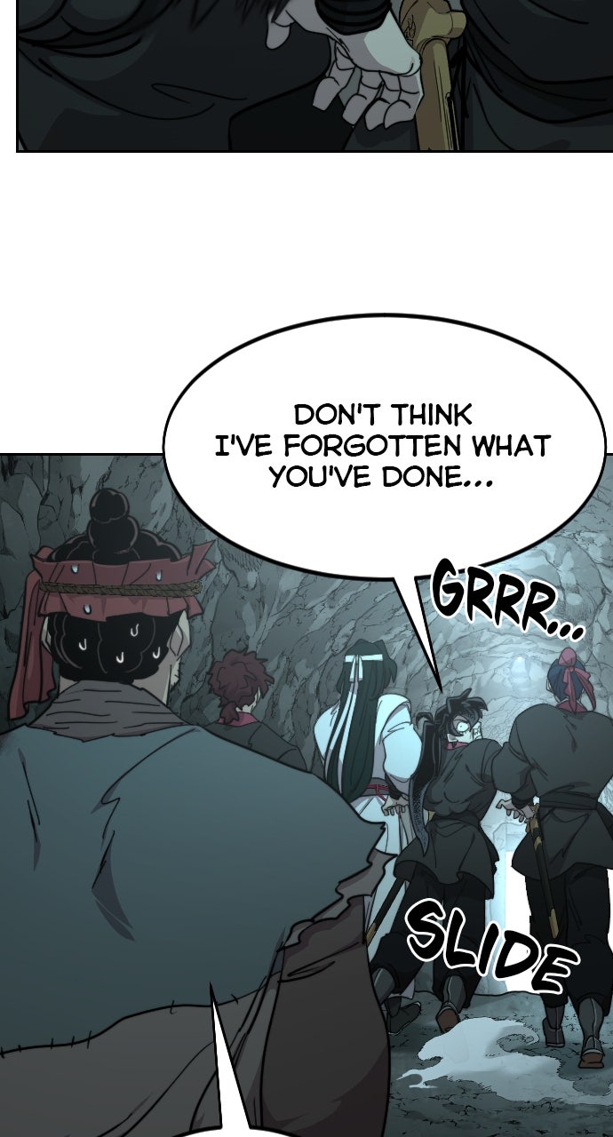Read Return of the Blossoming Blade Manga Online