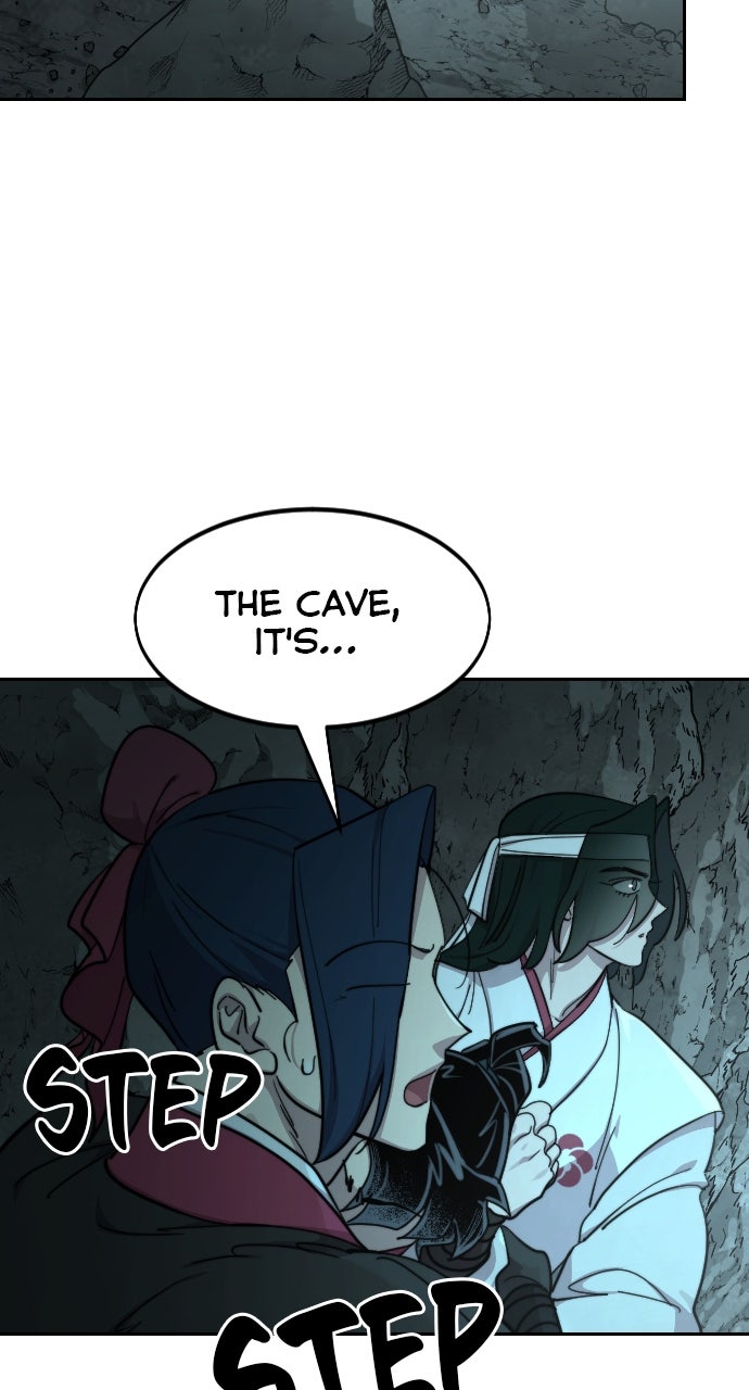 Read Return of the Blossoming Blade Manga Online