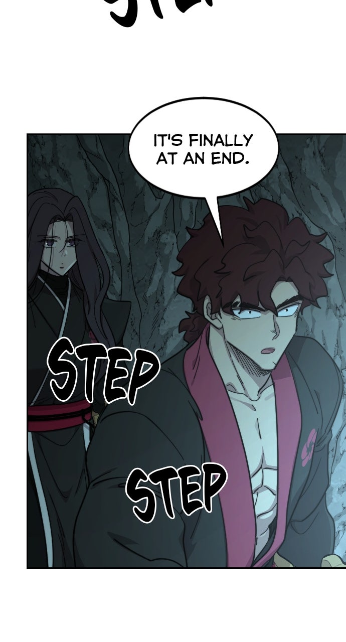 Read Return of the Blossoming Blade Manga Online