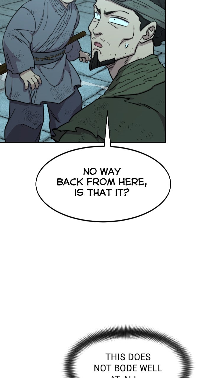 Read Return of the Blossoming Blade Manga Online