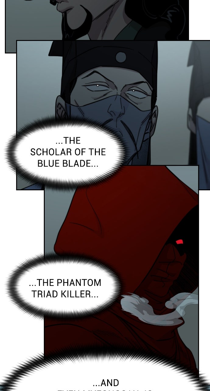 Read Return of the Blossoming Blade Manga Online
