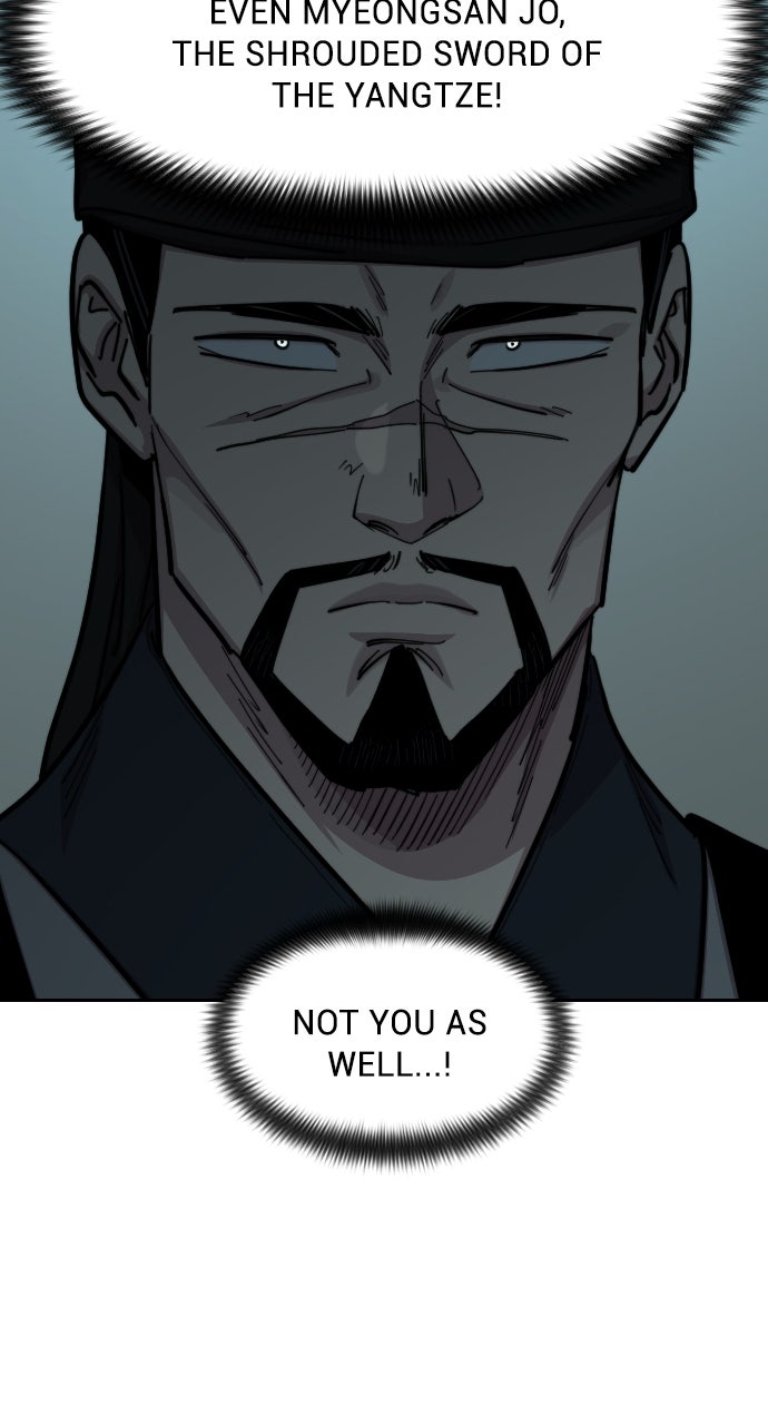 Read Return of the Blossoming Blade Manga Online