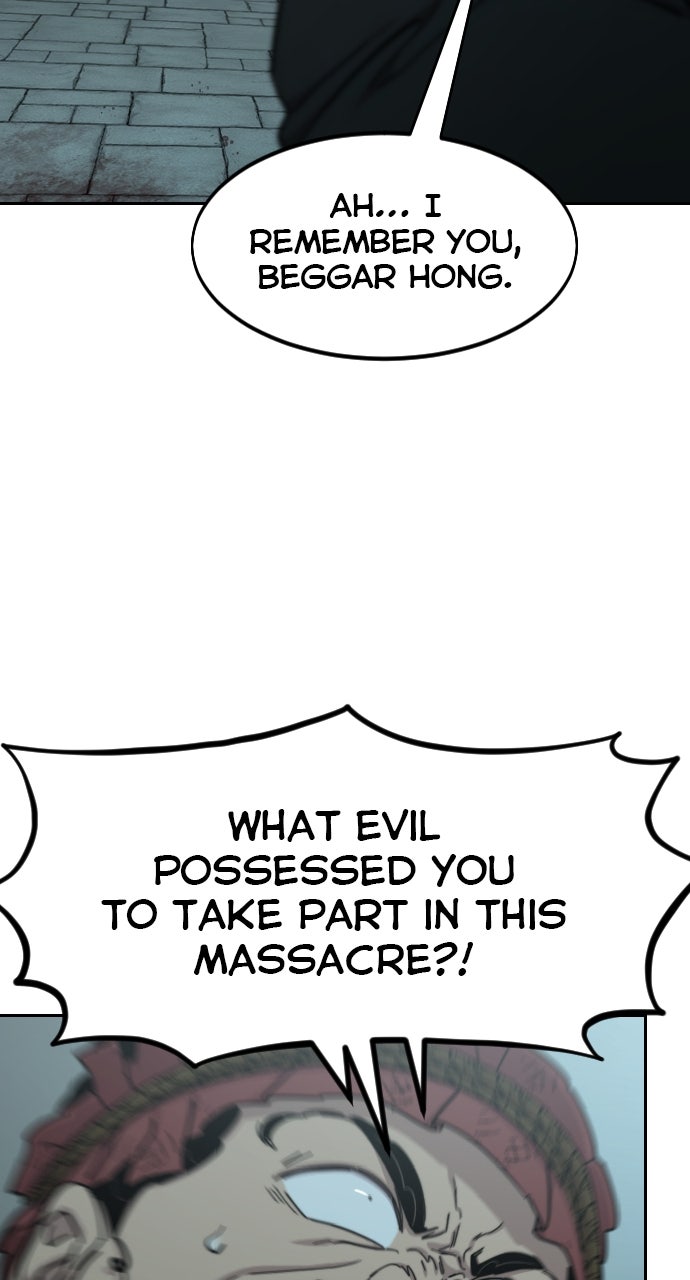Read Return of the Blossoming Blade Manga Online