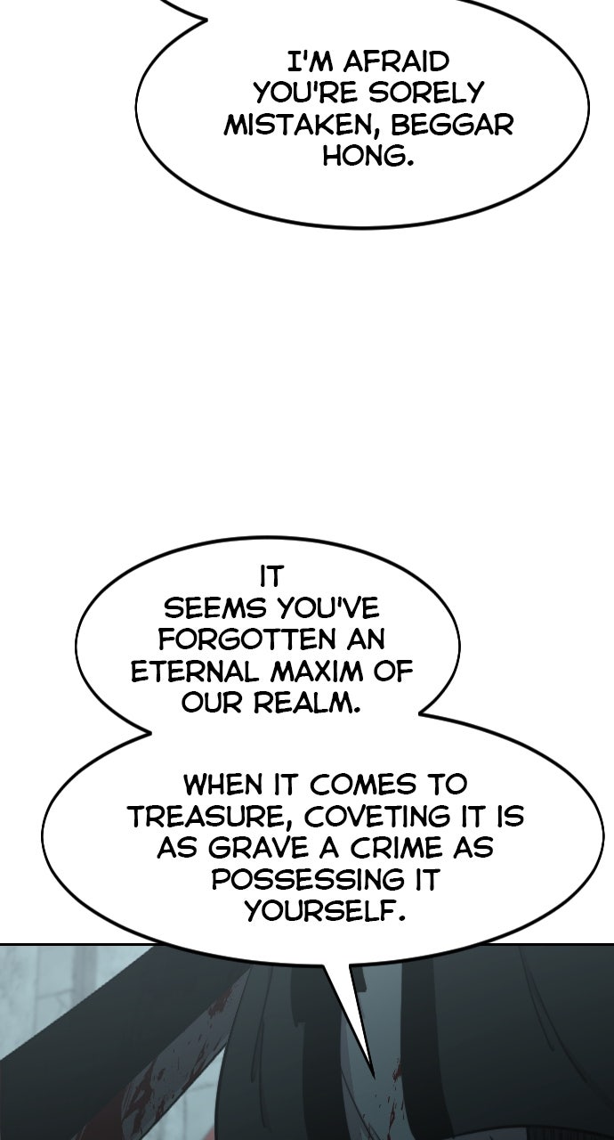 Read Return of the Blossoming Blade Manga Online