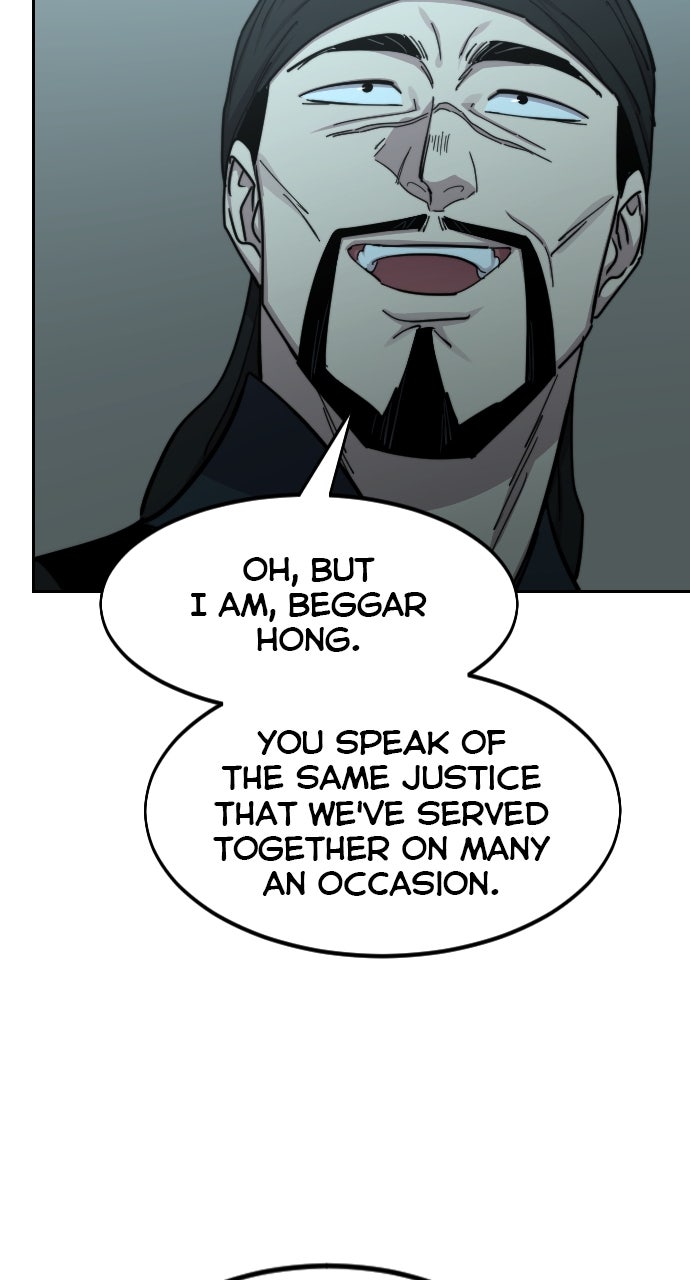 Read Return of the Blossoming Blade Manga Online