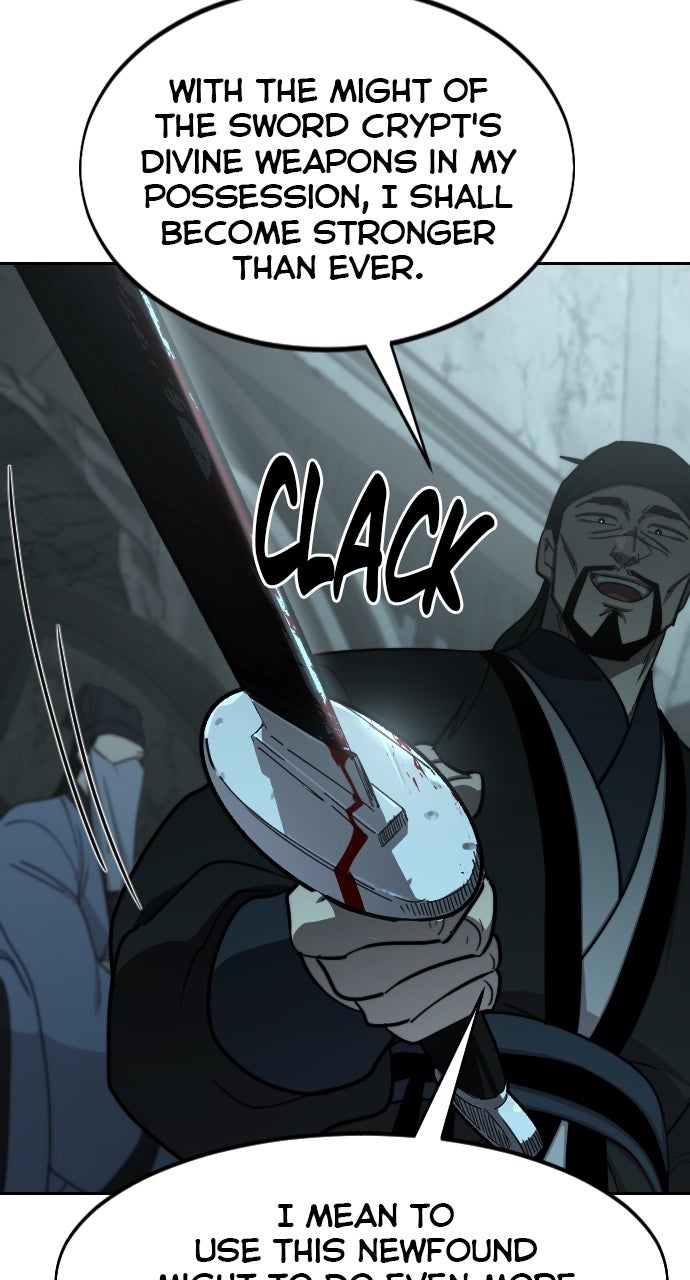 Read Return of the Blossoming Blade Manga Online