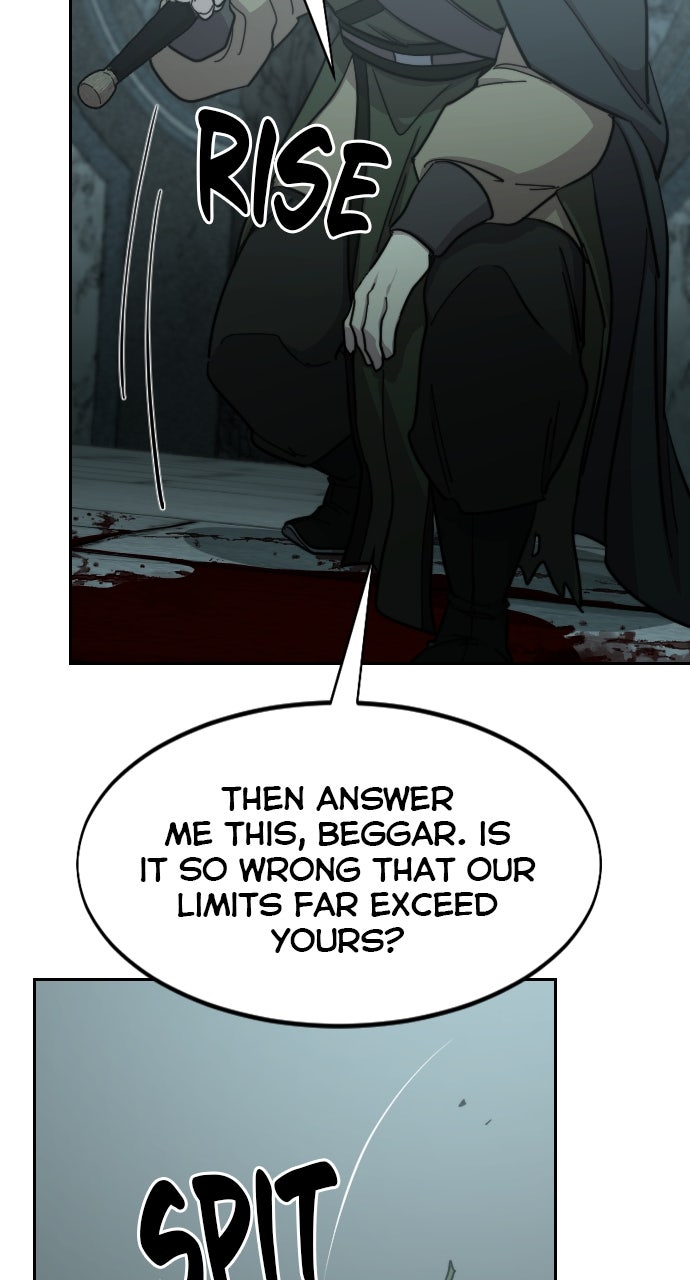 Read Return of the Blossoming Blade Manga Online