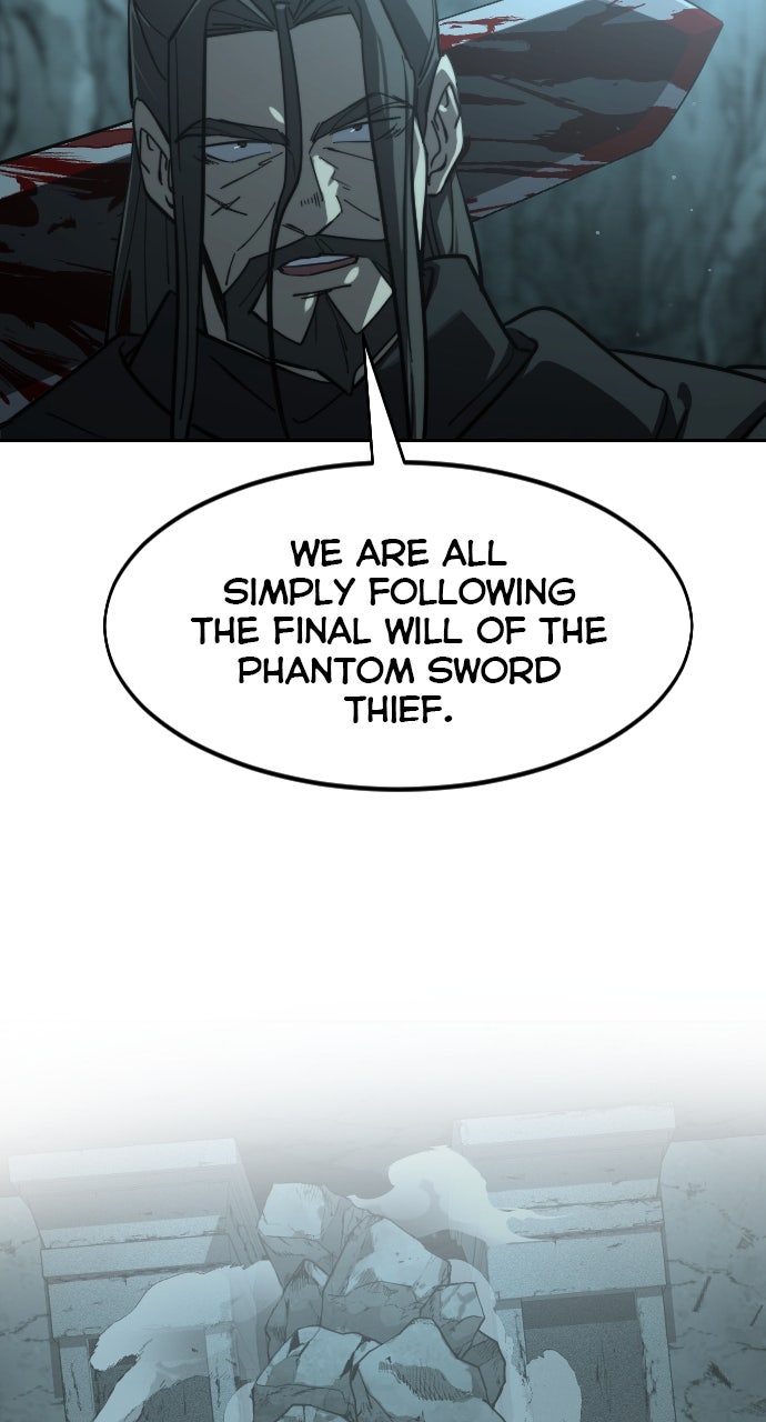 Read Return of the Blossoming Blade Manga Online