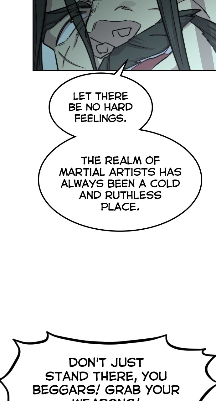 Read Return of the Blossoming Blade Manga Online