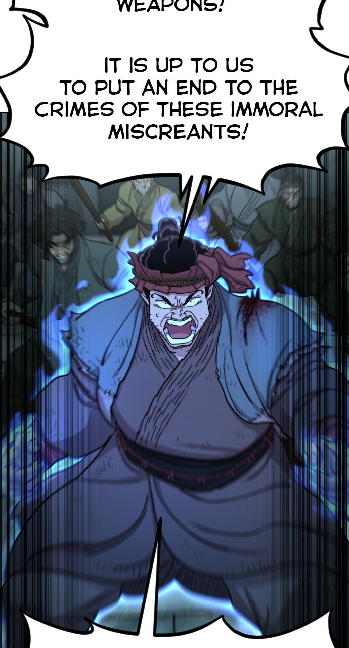 Read Return of the Blossoming Blade Manga Online