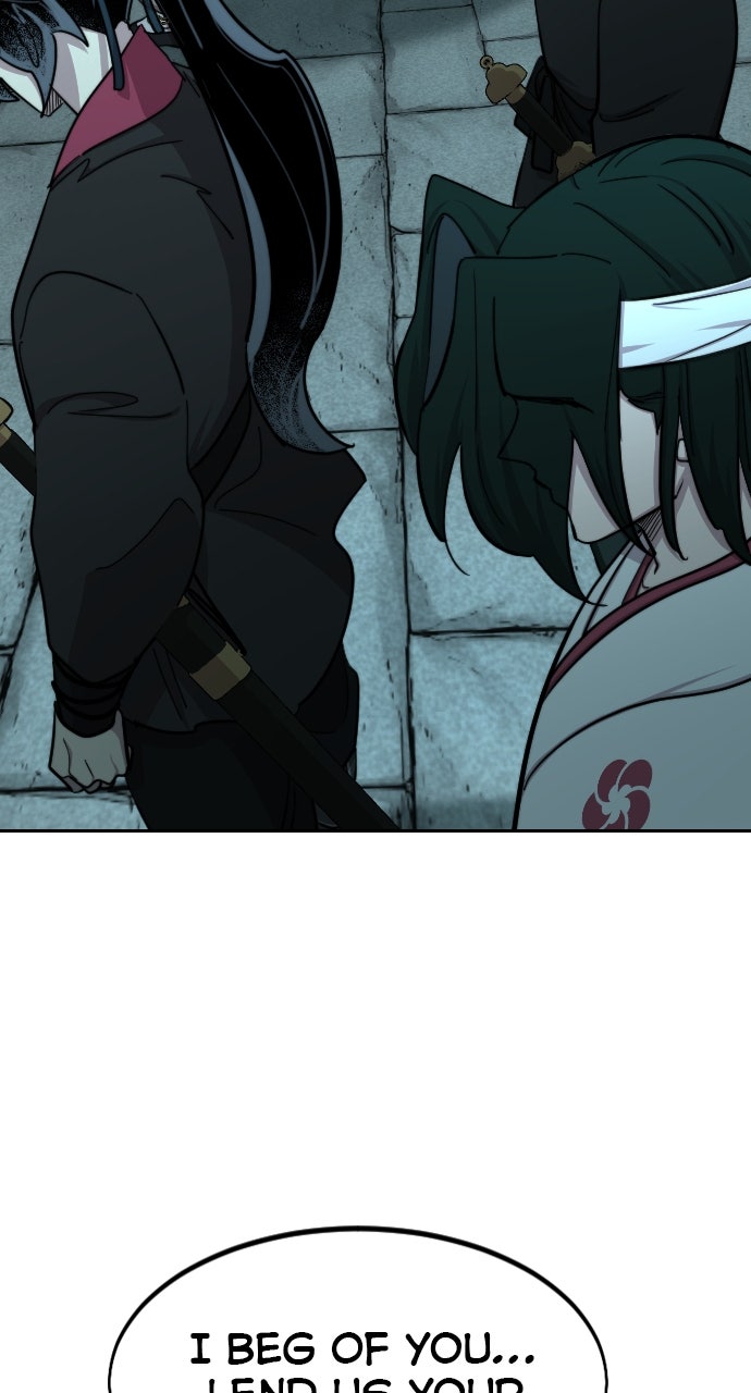 Read Return of the Blossoming Blade Manga Online