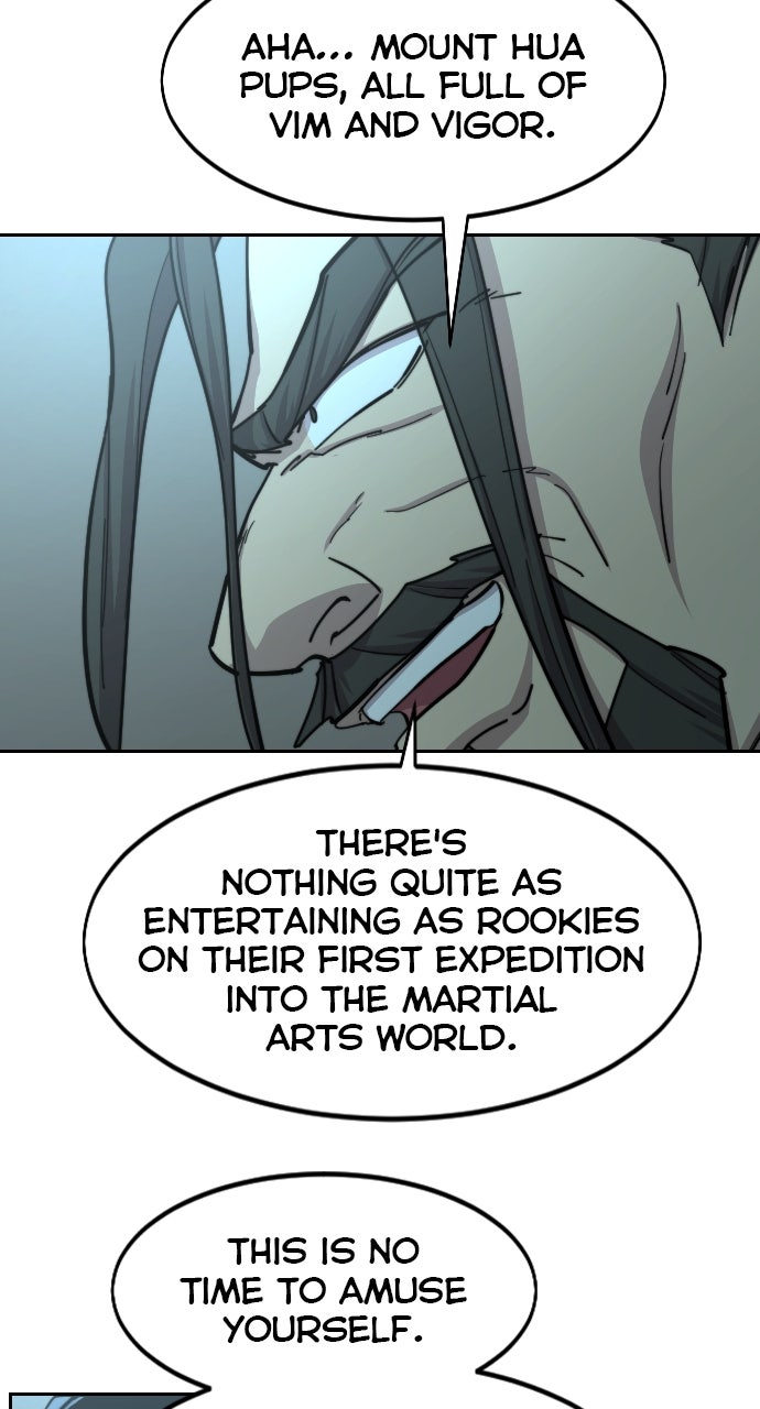 Read Return of the Blossoming Blade Manga Online