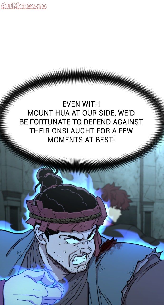 Read Return of the Blossoming Blade Manga Online