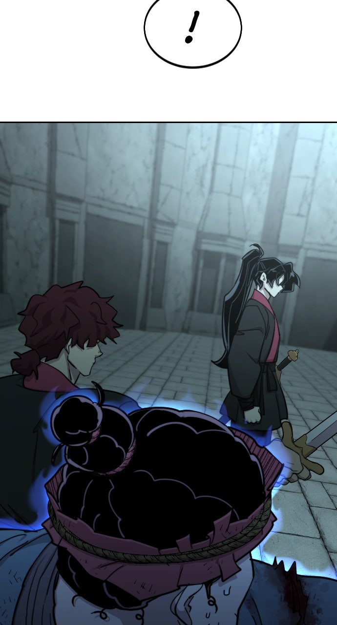 Read Return of the Blossoming Blade Manga Online