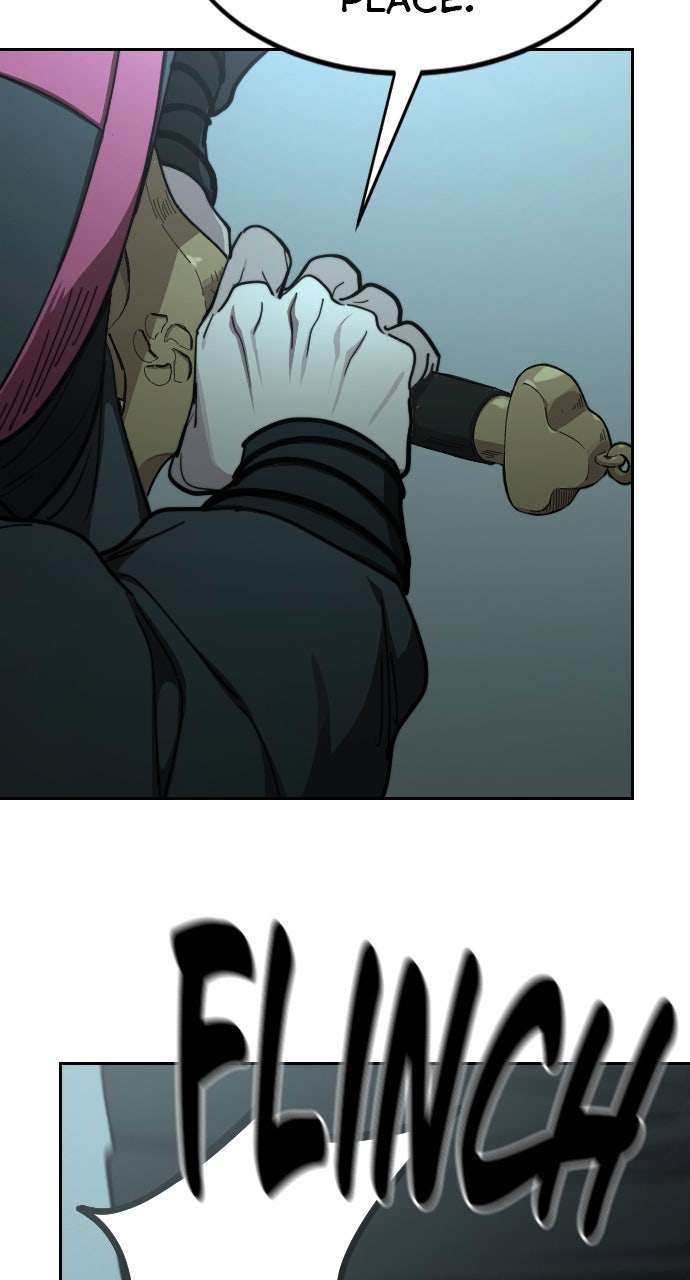 Read Return of the Blossoming Blade Manga Online