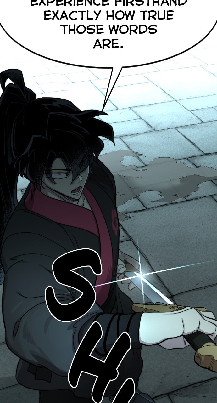 Read Return of the Blossoming Blade Manga Online