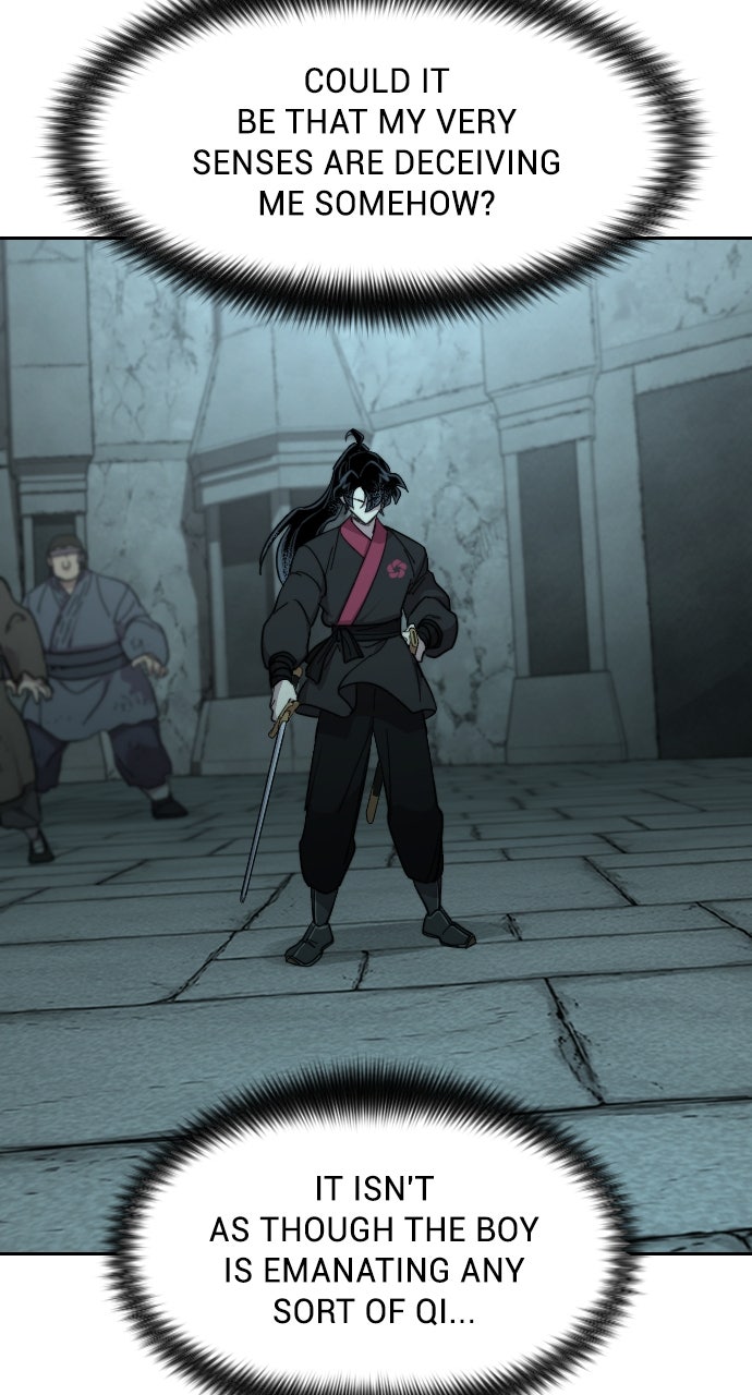 Read Return of the Blossoming Blade Manga Online