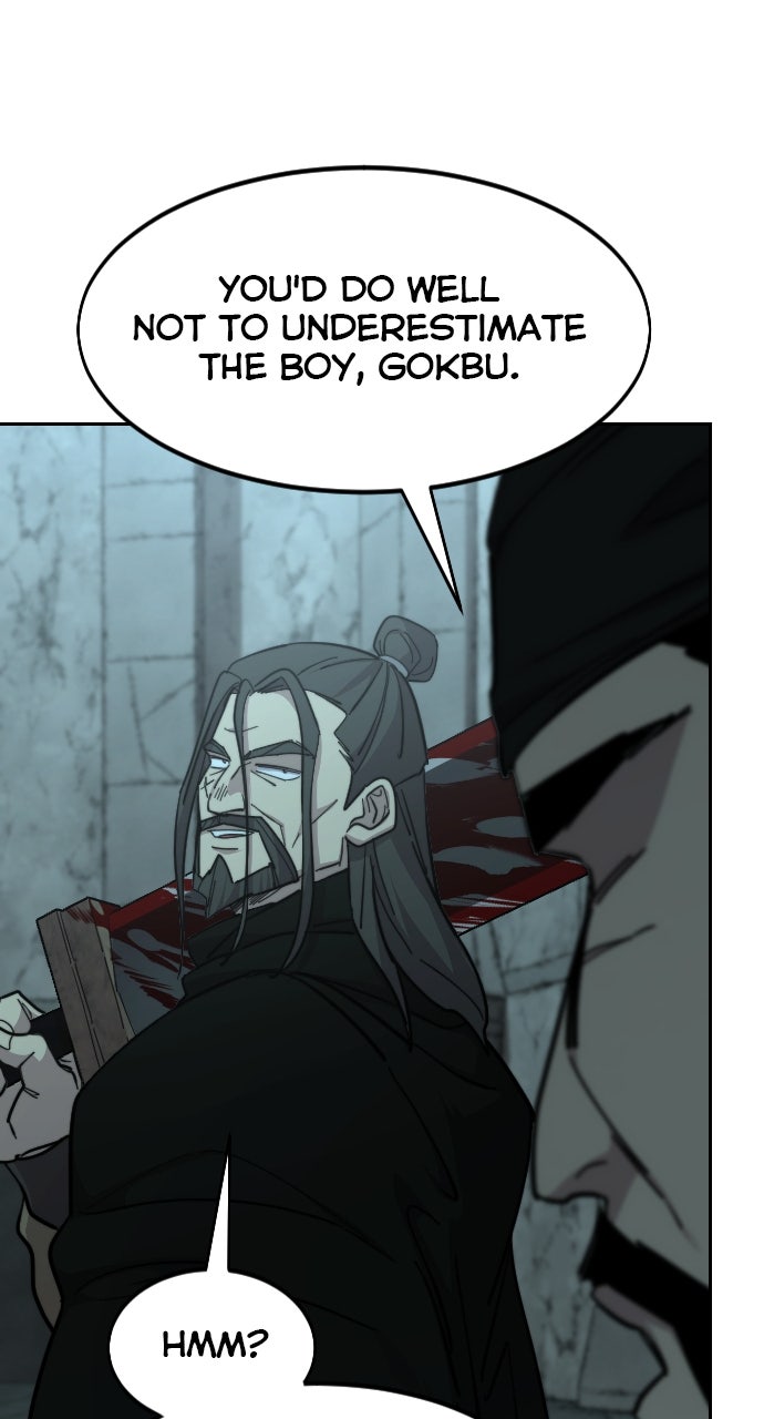 Read Return of the Blossoming Blade Manga Online