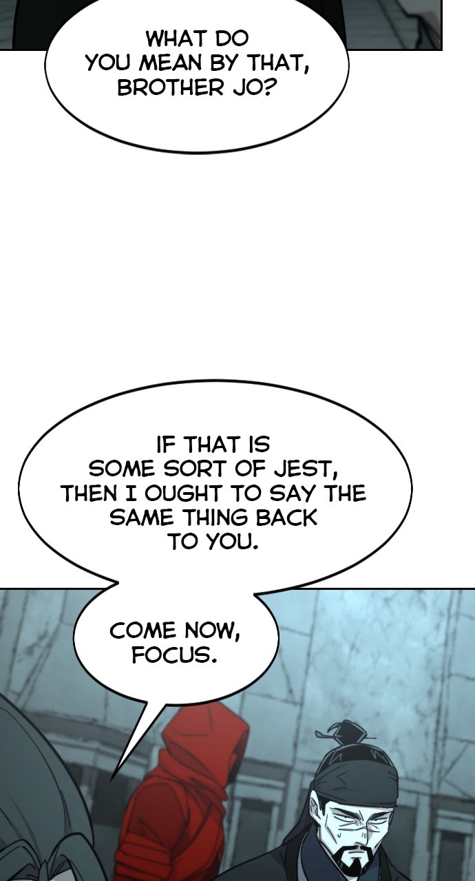 Read Return of the Blossoming Blade Manga Online