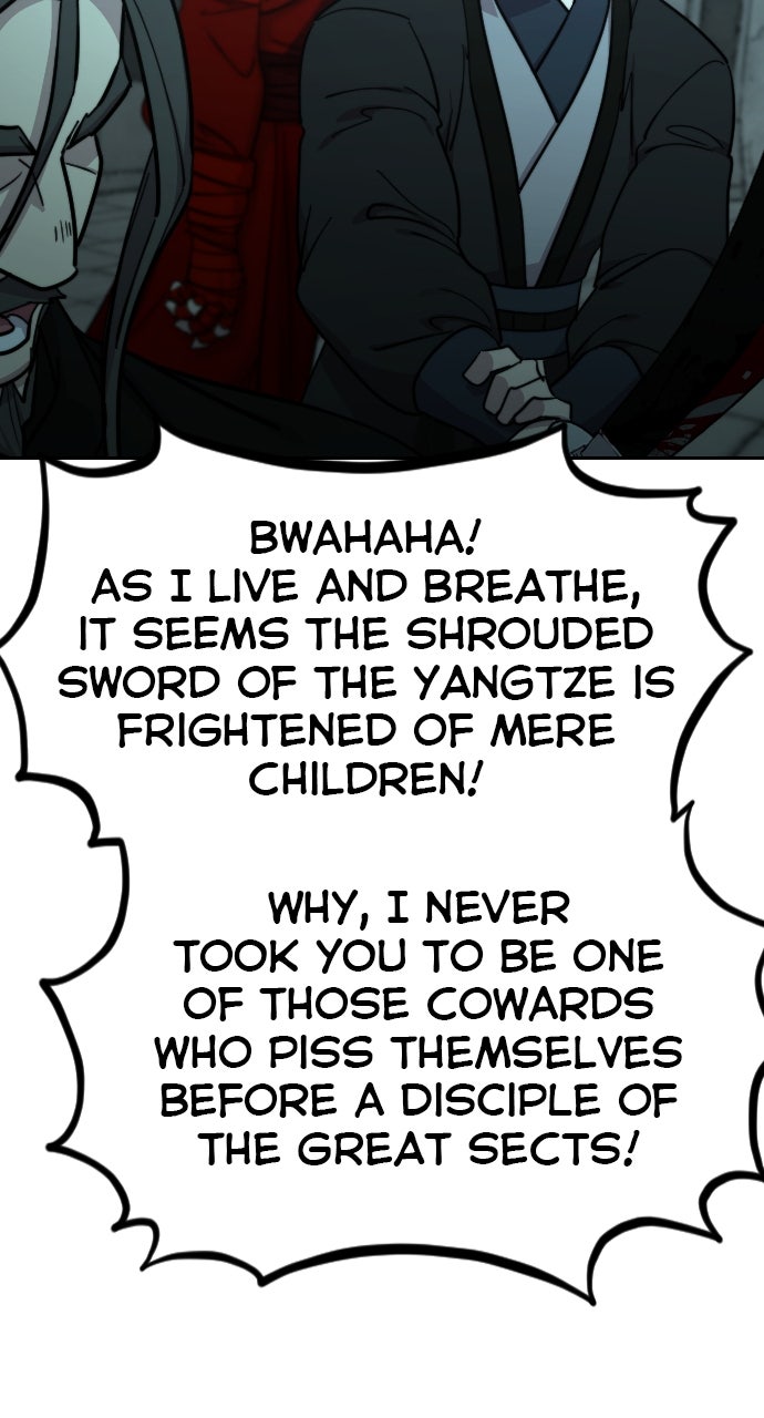 Read Return of the Blossoming Blade Manga Online
