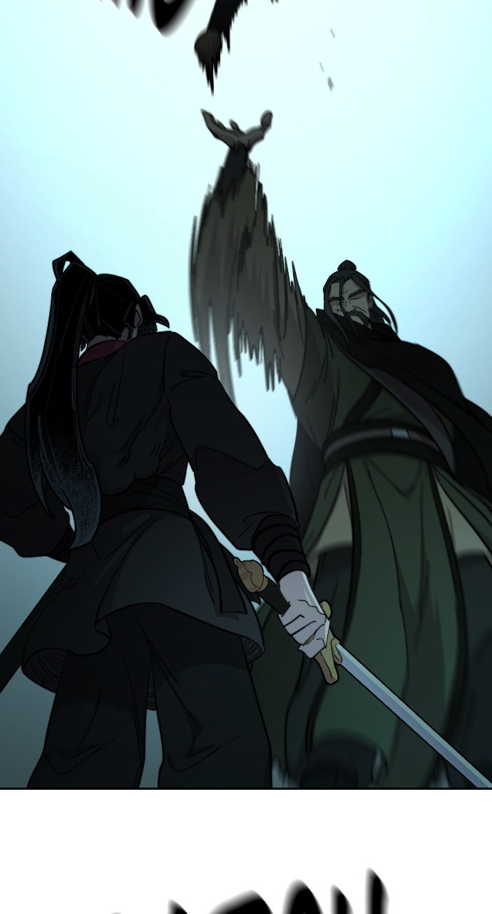 Read Return of the Blossoming Blade Manga Online