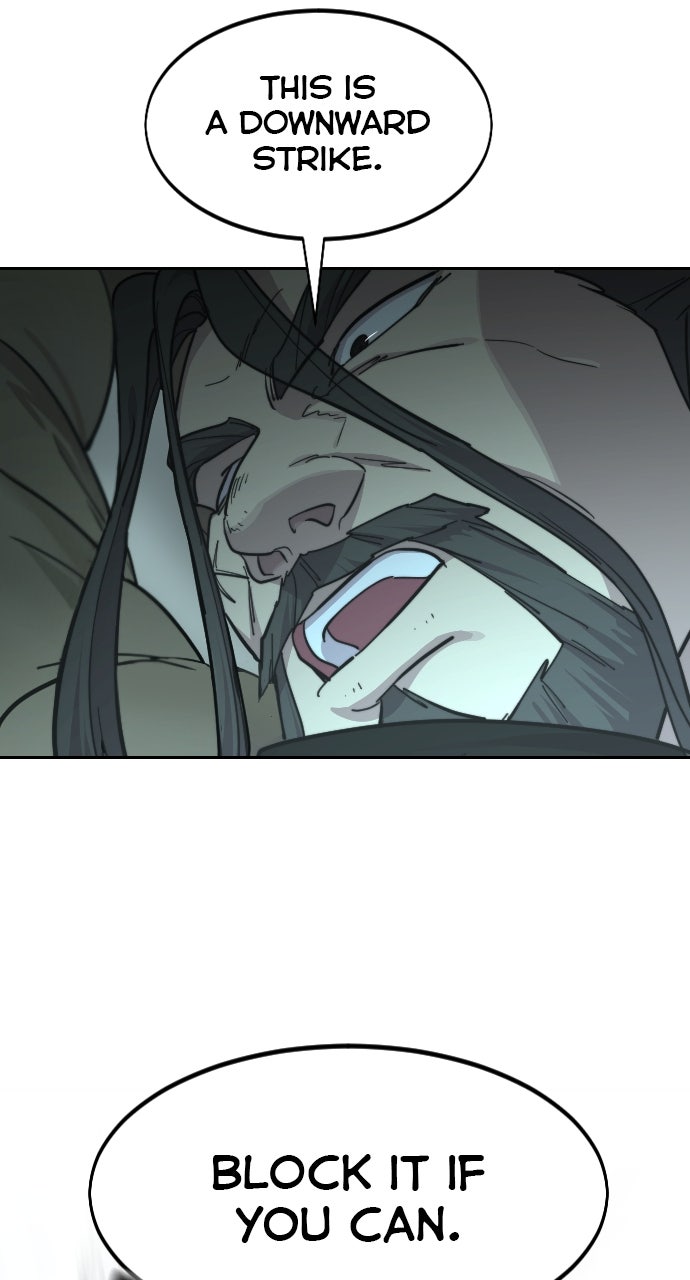 Read Return of the Blossoming Blade Manga Online