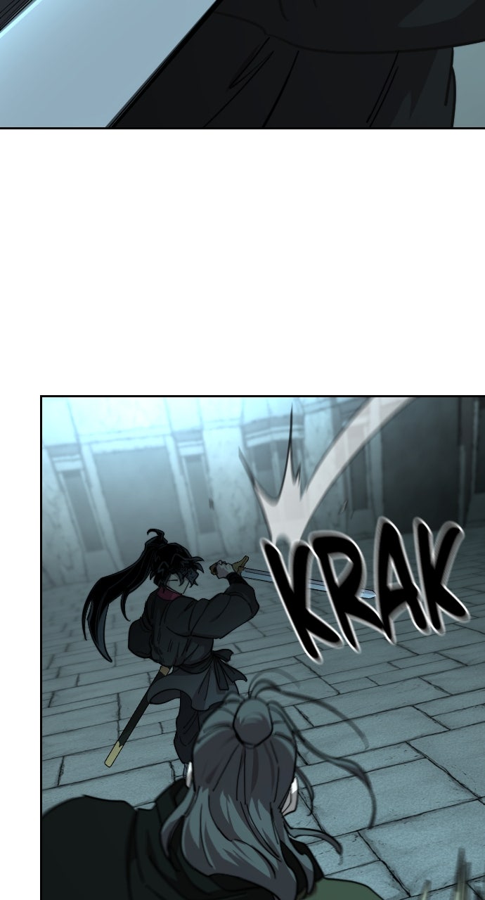 Read Return of the Blossoming Blade Manga Online
