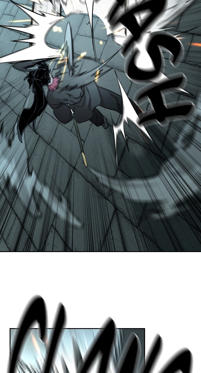 Read Return of the Blossoming Blade Manga Online