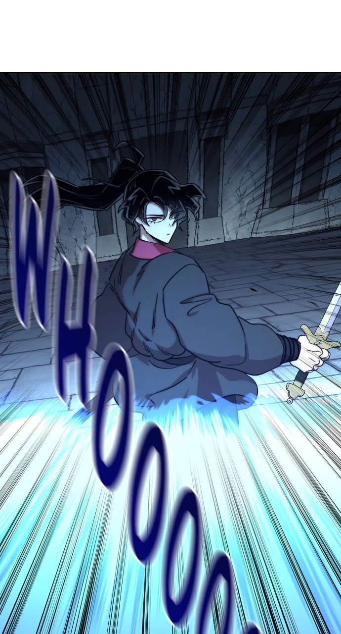 Read Return of the Blossoming Blade Manga Online
