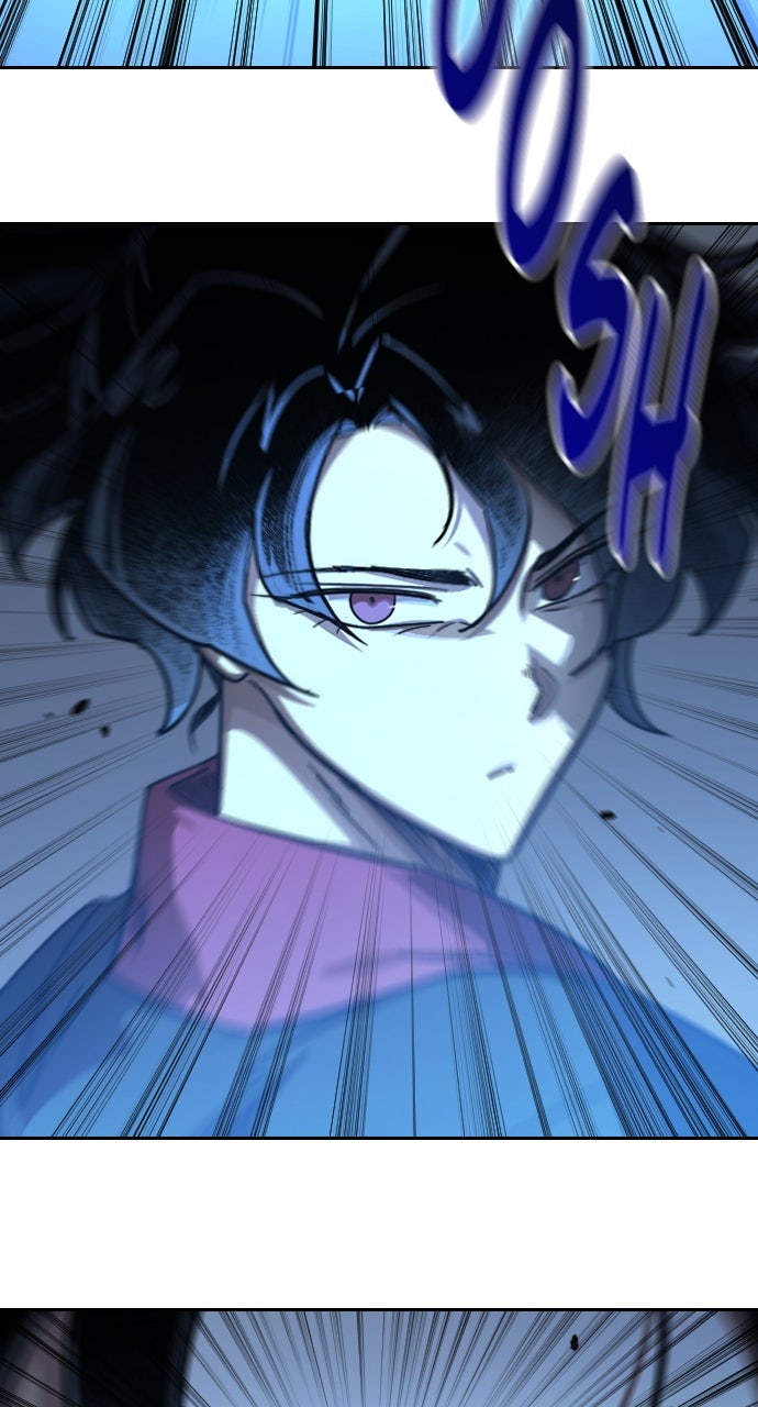 Read Return of the Blossoming Blade Manga Online