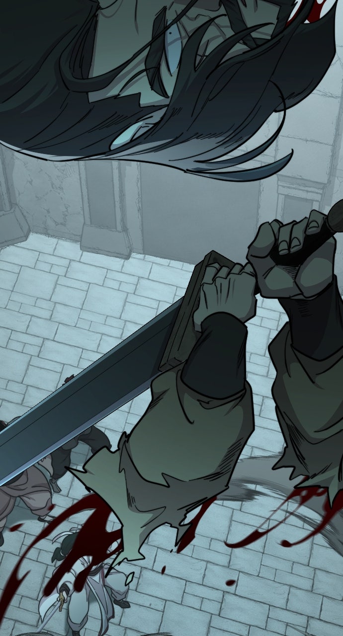 Read Return of the Blossoming Blade Manga Online