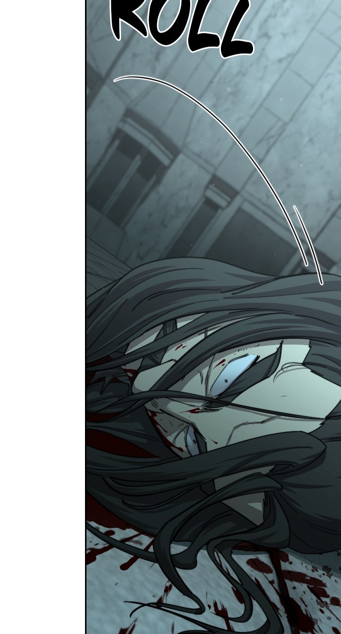 Read Return of the Blossoming Blade Manga Online