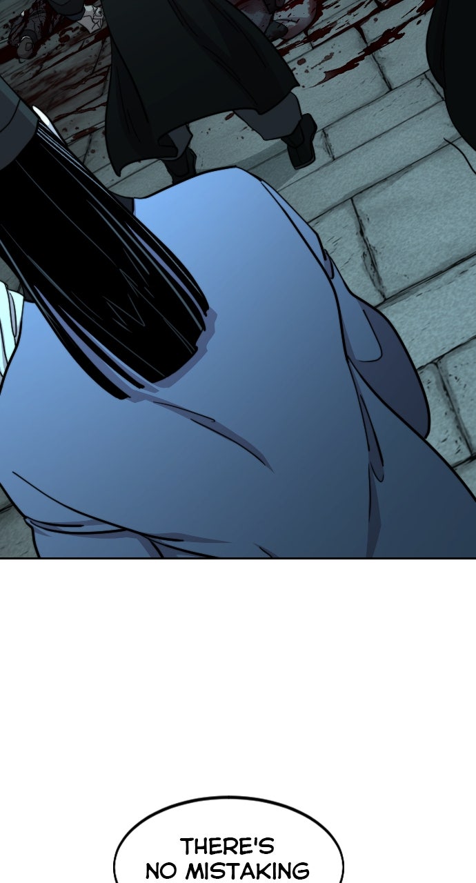 Read Return of the Blossoming Blade Manga Online