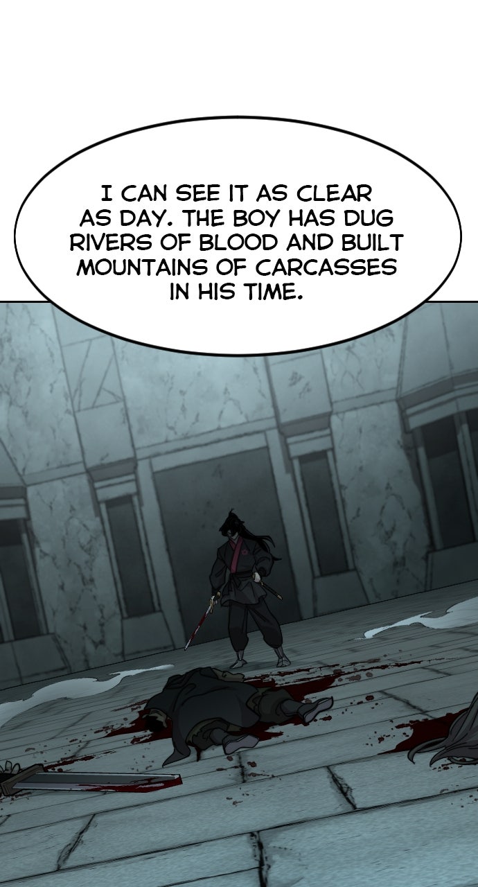 Read Return of the Blossoming Blade Manga Online
