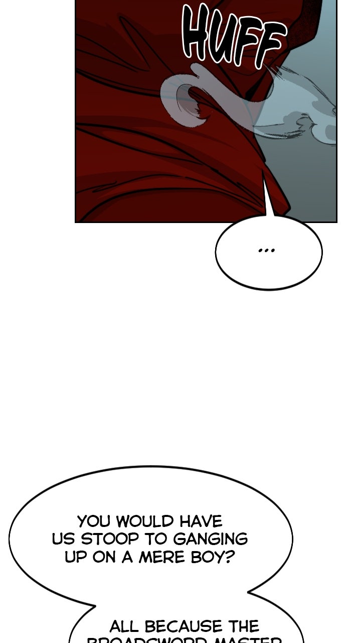 Read Return of the Blossoming Blade Manga Online