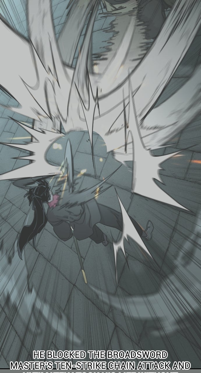Read Return of the Blossoming Blade Manga Online