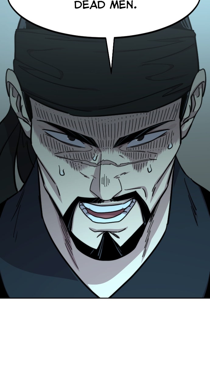 Read Return of the Blossoming Blade Manga Online