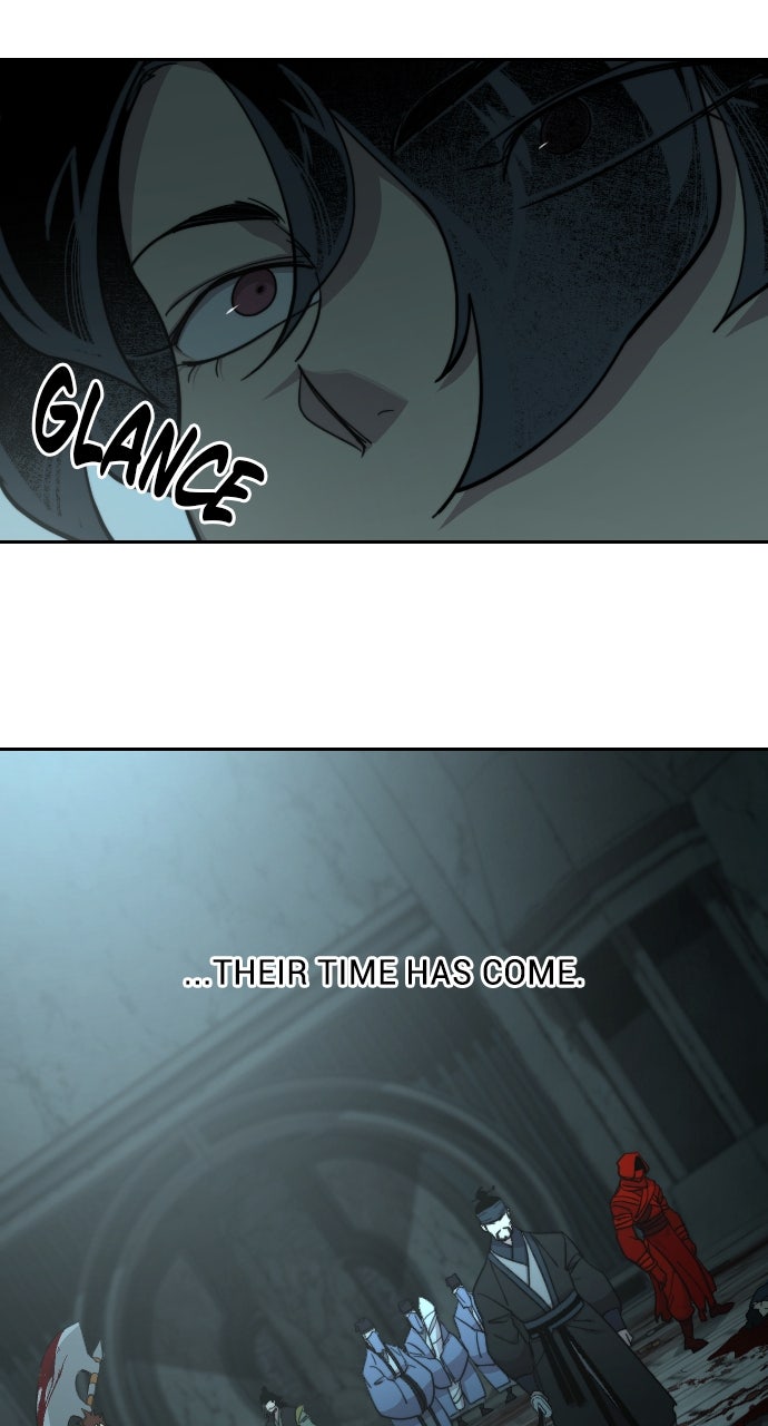Read Return of the Blossoming Blade Manga Online