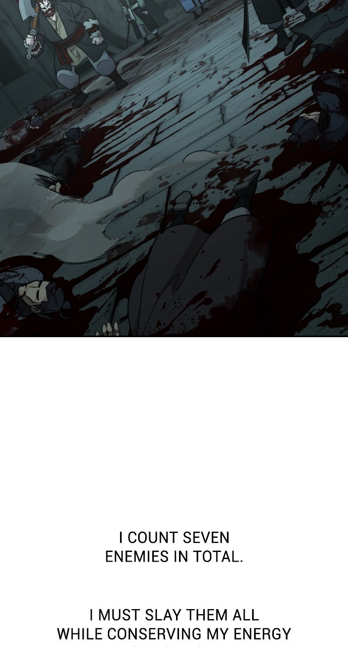 Read Return of the Blossoming Blade Manga Online