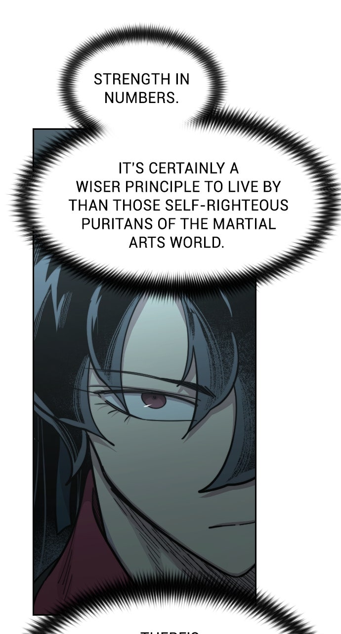 Read Return of the Blossoming Blade Manga Online