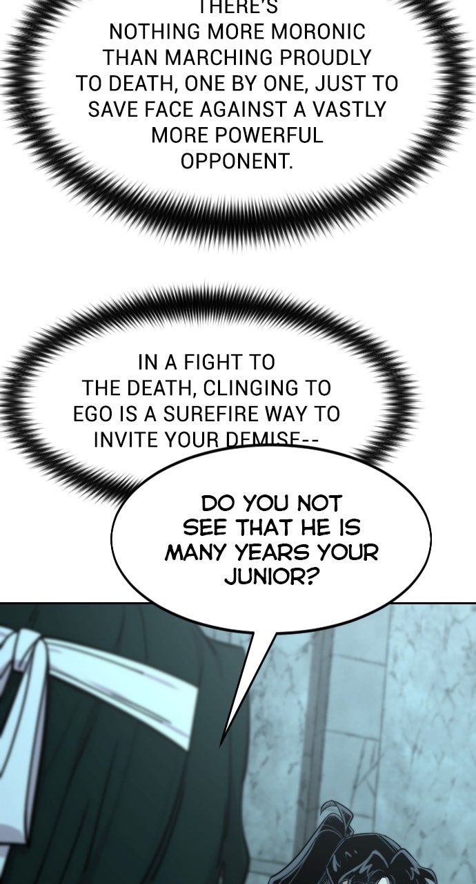 Read Return of the Blossoming Blade Manga Online