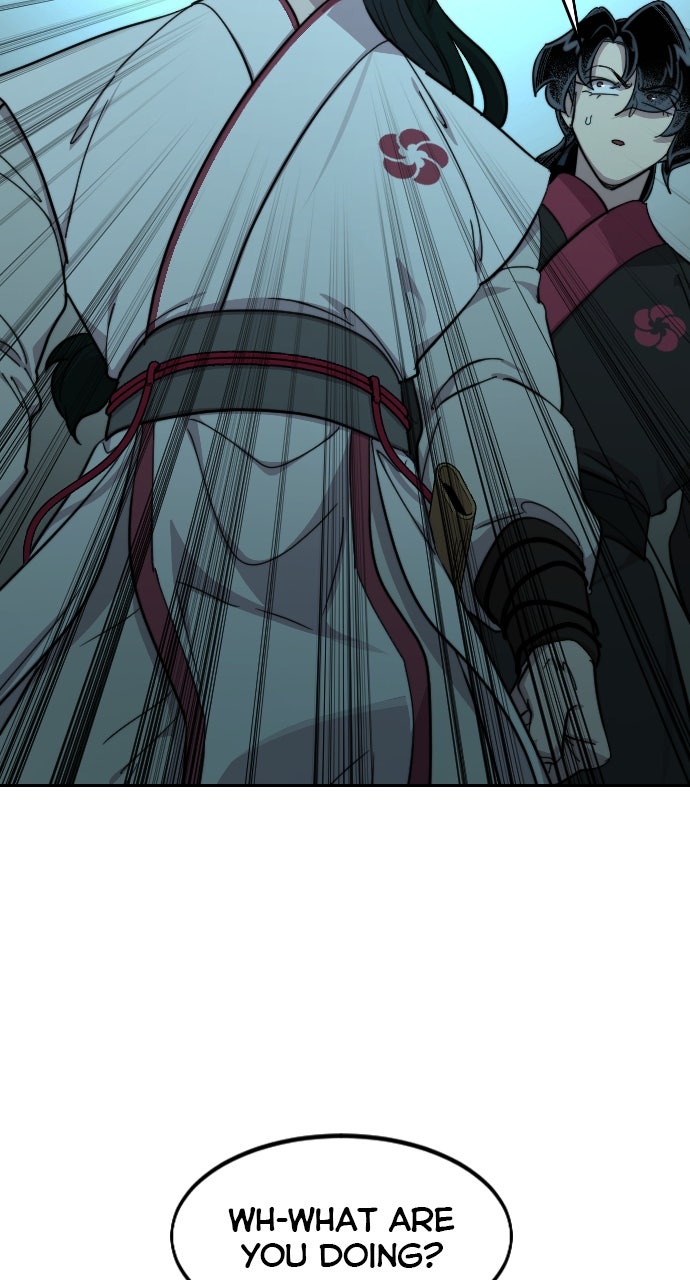 Read Return of the Blossoming Blade Manga Online