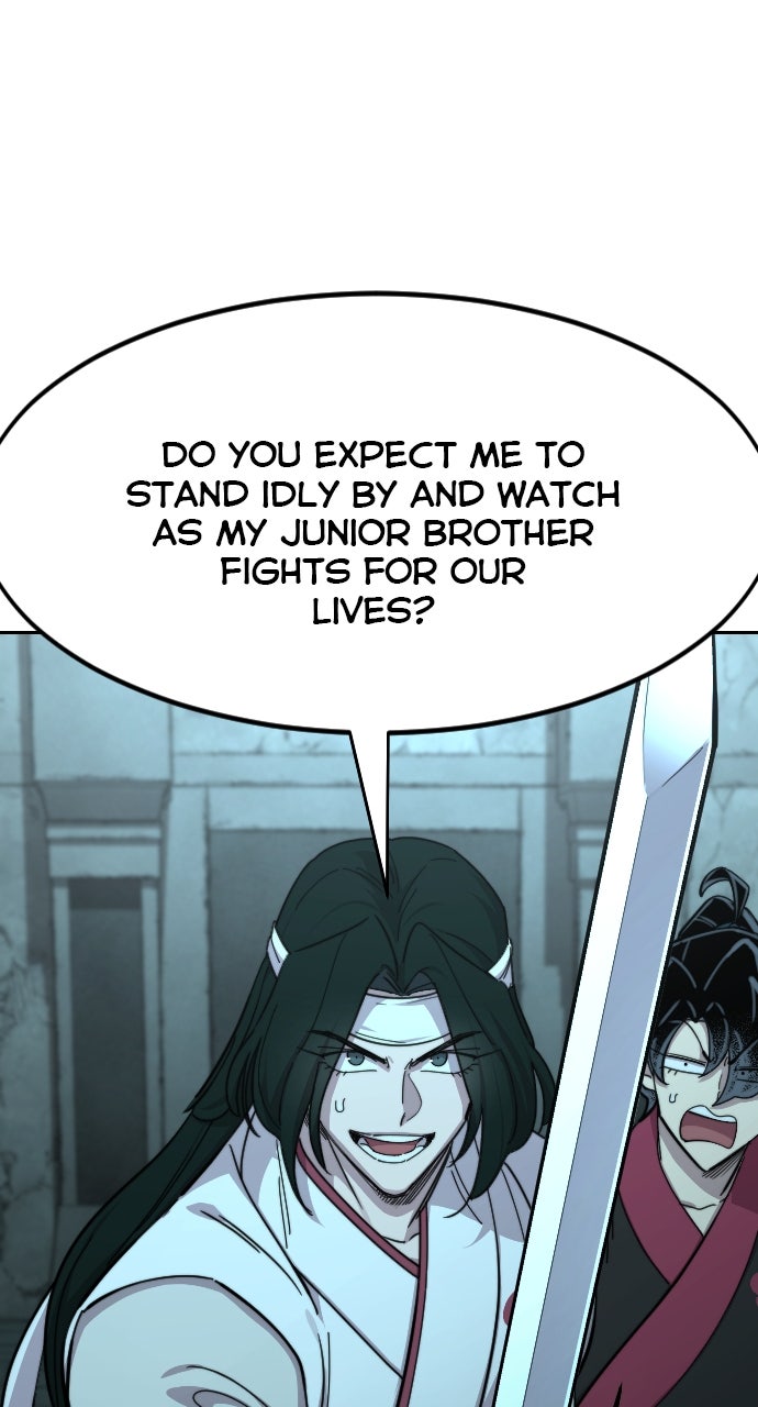 Read Return of the Blossoming Blade Manga Online