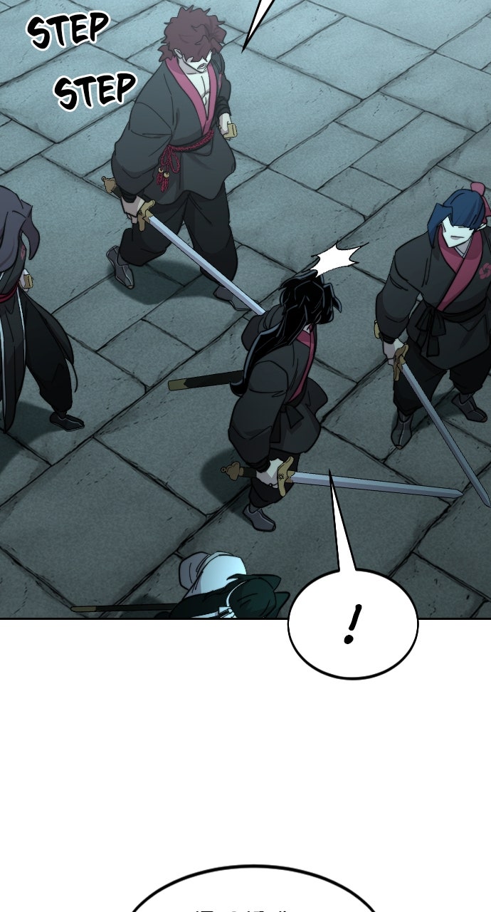 Read Return of the Blossoming Blade Manga Online